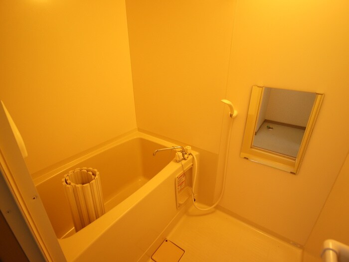 物件内観写真8　(バス／シャワールーム等)