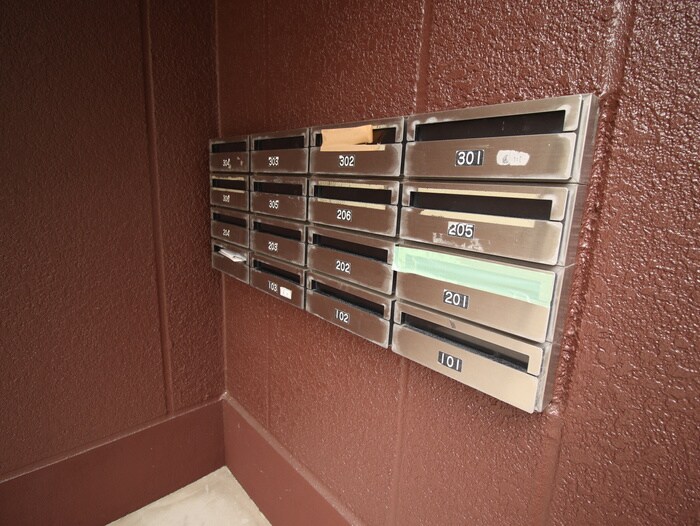 物件外観写真3　(建物設備)