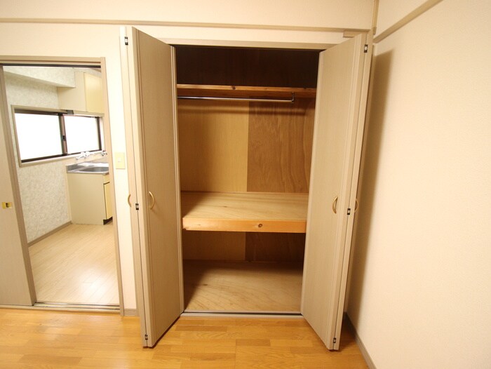 物件内観写真20　(収納)