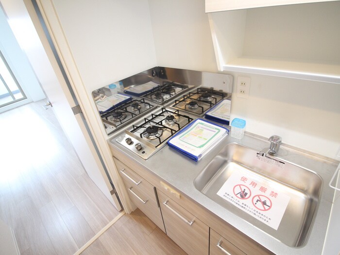 物件内観写真7　(キッチン)