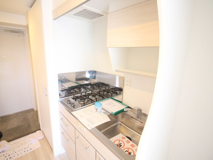 物件内観写真7　(キッチン)