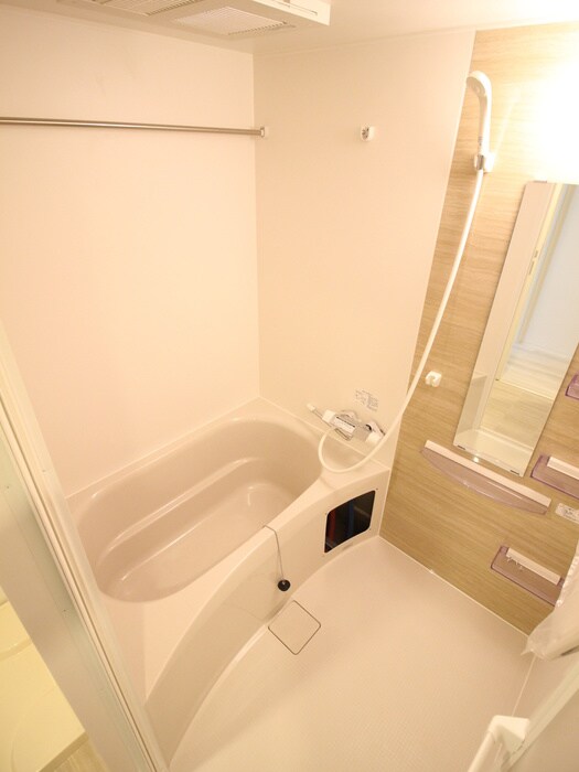 物件内観写真8　(バス／シャワールーム等)