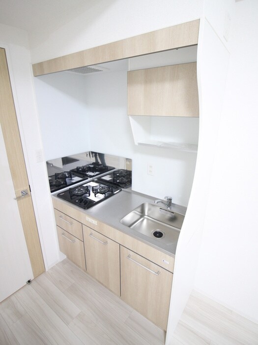 物件内観写真8　(キッチン)