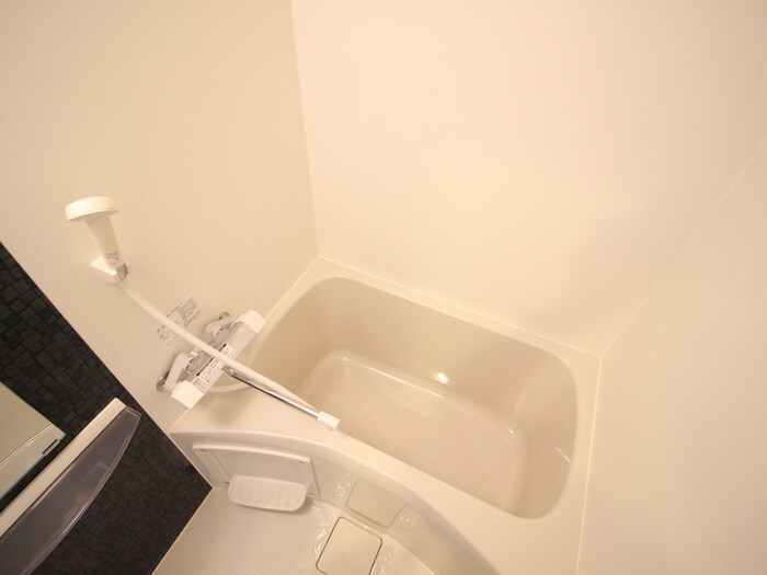 物件内観写真9　(バス／シャワールーム等)