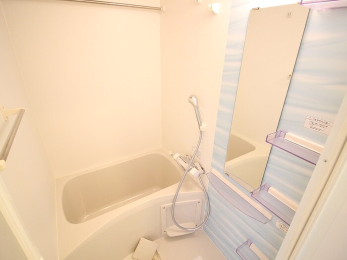 物件内観写真9　(バス／シャワールーム等)