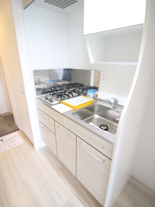 物件内観写真10　(キッチン)