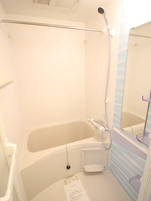 物件内観写真11　(バス／シャワールーム等)