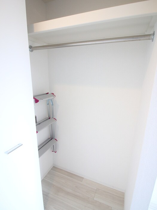 物件内観写真14　(収納)