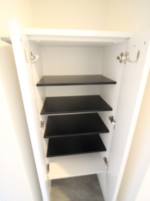 物件内観写真16　(靴箱)