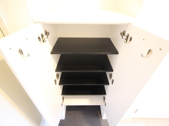 物件内観写真17　(靴箱)