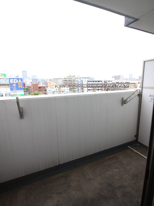 物件内観写真17　(ベランダ・バルコニー)