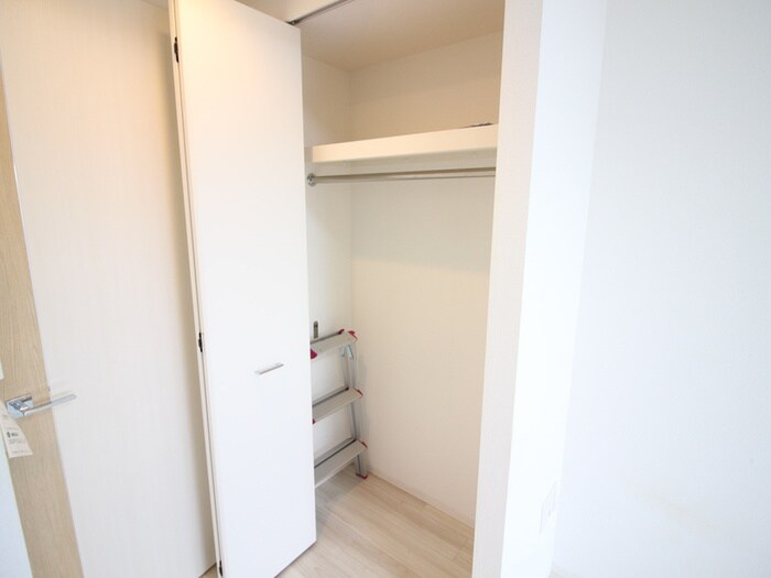 物件内観写真18　(収納)