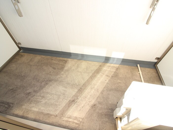 物件内観写真20　(ベランダ・バルコニー)