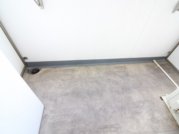 物件内観写真20　(ベランダ・バルコニー)