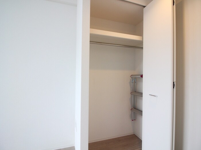 物件内観写真22　(収納)