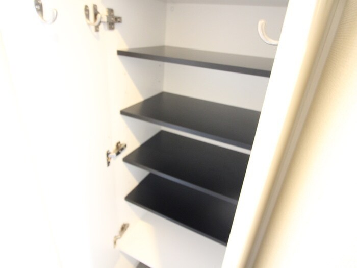 物件内観写真22　(靴箱)