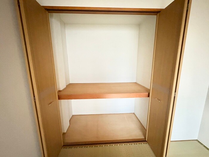 物件内観写真10　(収納)