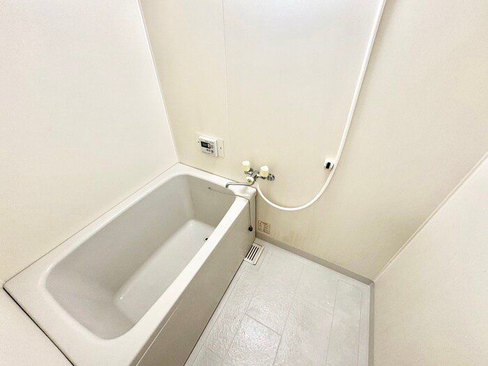 物件内観写真14　(バス／シャワールーム等)