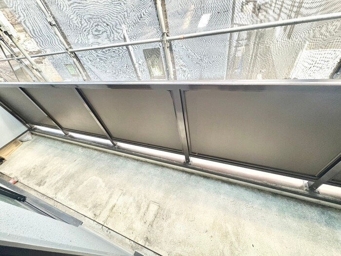 物件内観写真19　(ベランダ・バルコニー)