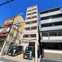 ＣＯＳＭＯ Ⅴの外観写真