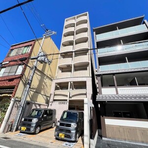 ＣＯＳＭＯ Ⅴ外観写真