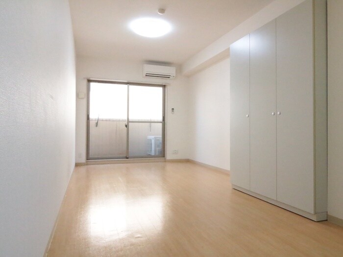 ＣＯＳＭＯ Ⅴの居室