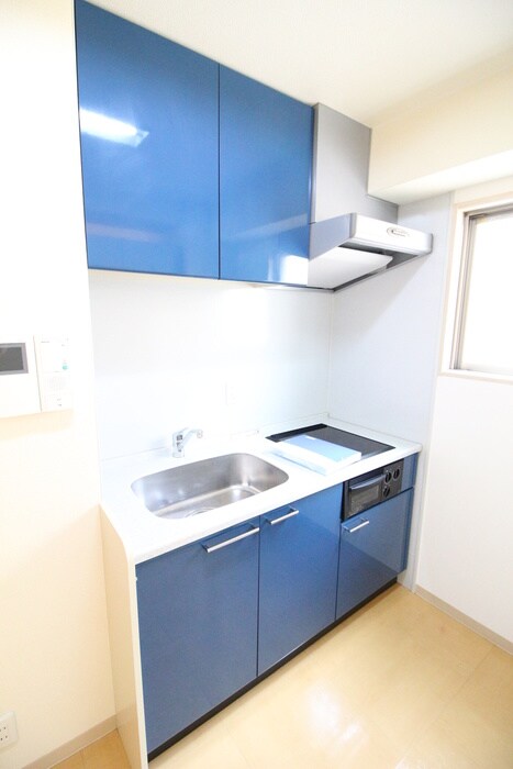 物件内観写真8　(キッチン)