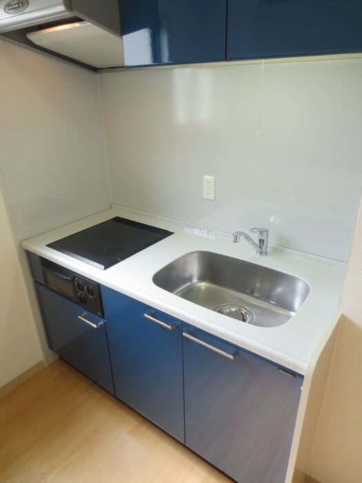 ＣＯＳＭＯ Ⅴのキッチン