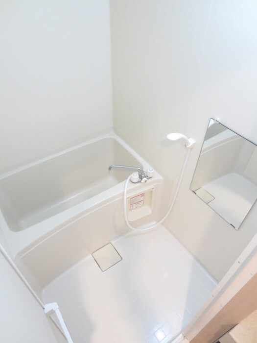 ＣＯＳＭＯ Ⅴのバス