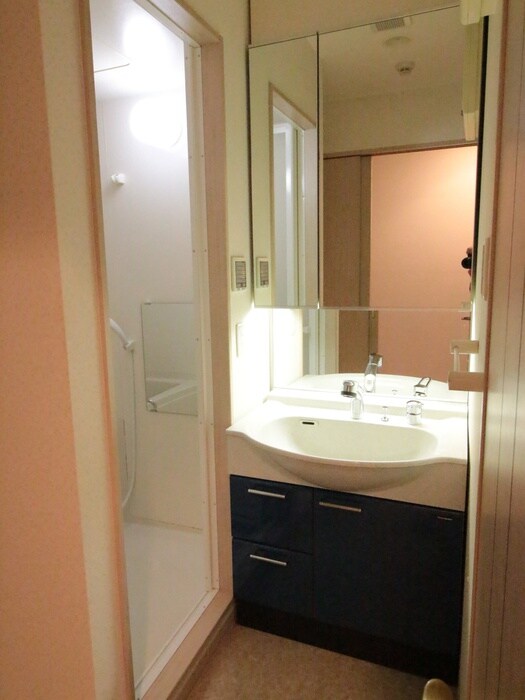 ＣＯＳＭＯ Ⅴの洗面