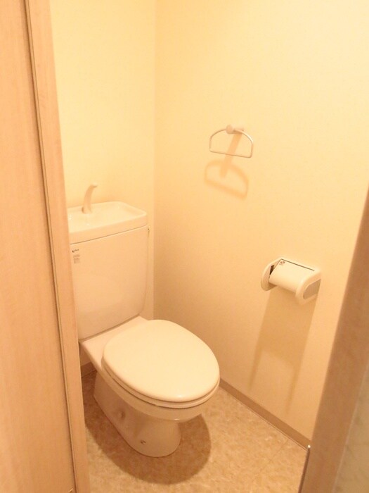 ＣＯＳＭＯ Ⅴのトイレ