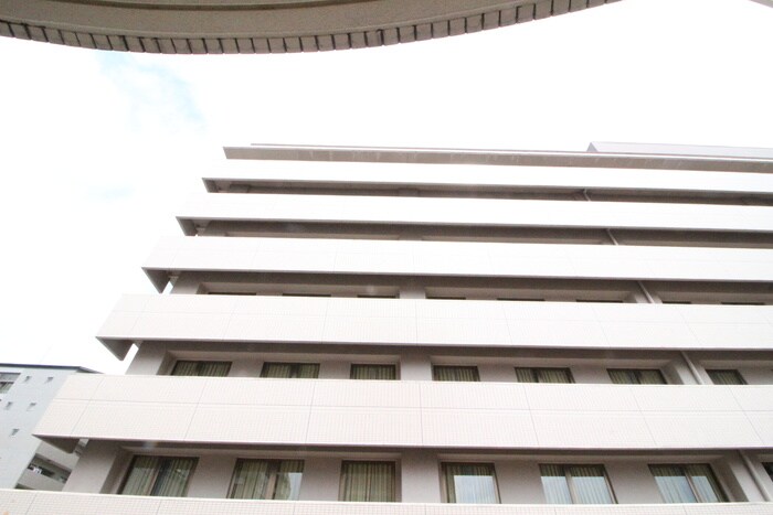 物件内観写真14　(室内からの展望)