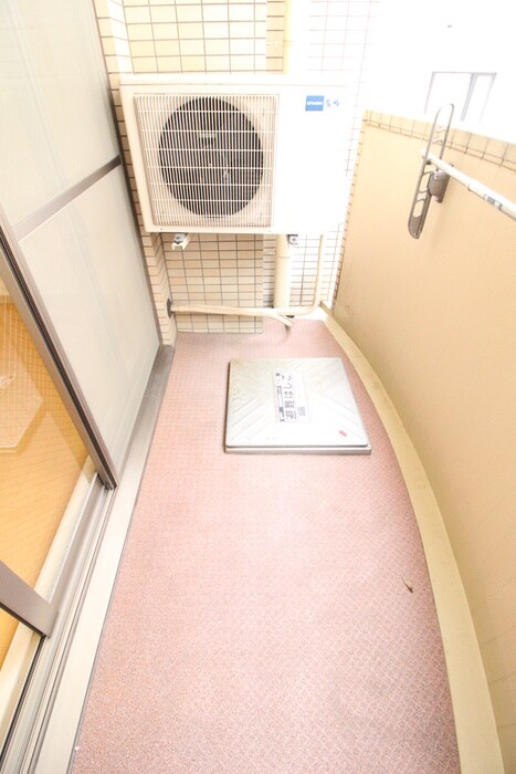 物件内観写真15　(ベランダ・バルコニー)