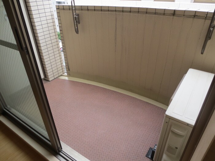 物件内観写真16　(ベランダ・バルコニー)