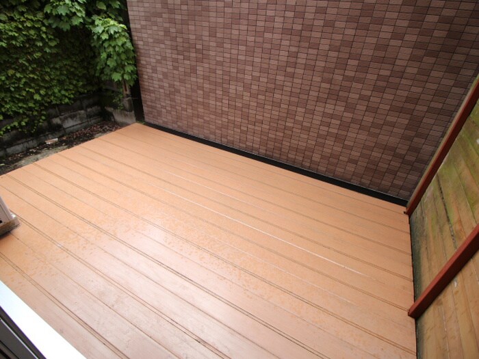 物件内観写真16　(ベランダ・バルコニー)