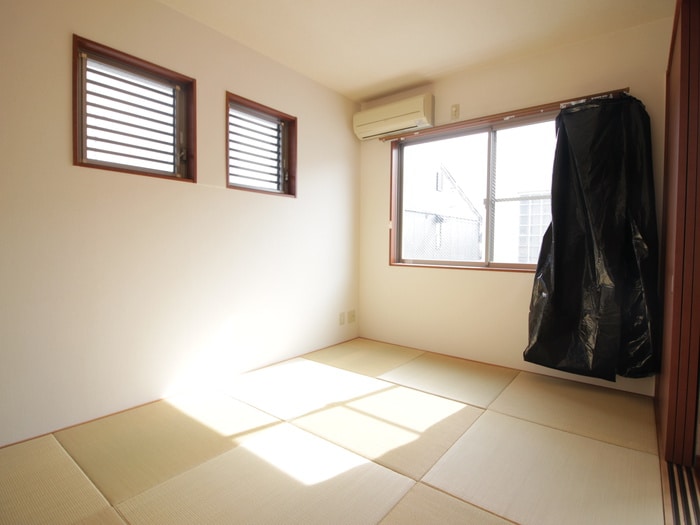 物件内観写真8　(居室)