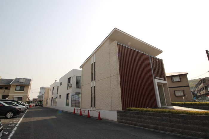 物件外観写真4　(外観写真)