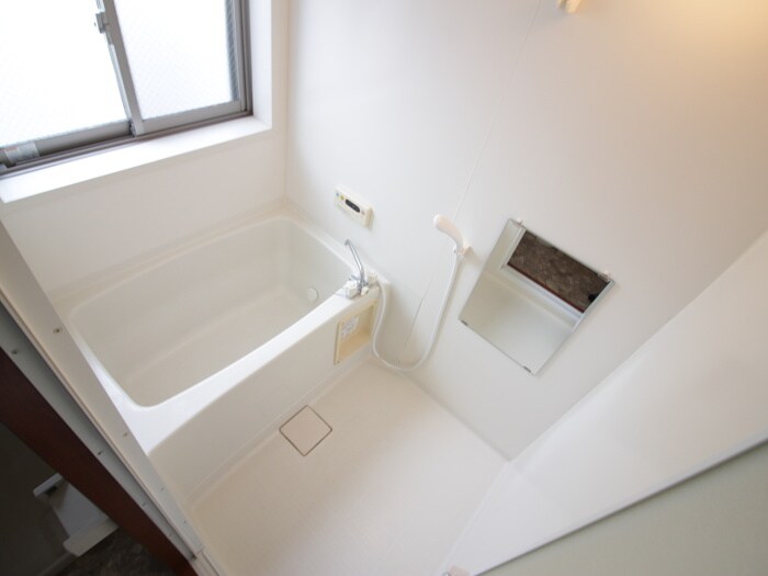 物件内観写真11　(バス／シャワールーム等)