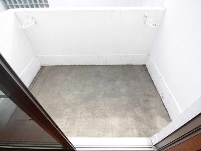 物件内観写真19　(ベランダ・バルコニー)