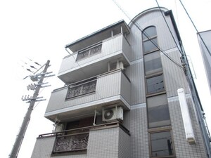 北村ﾋﾞﾙ外観写真