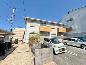 サン　ミライエ外観写真