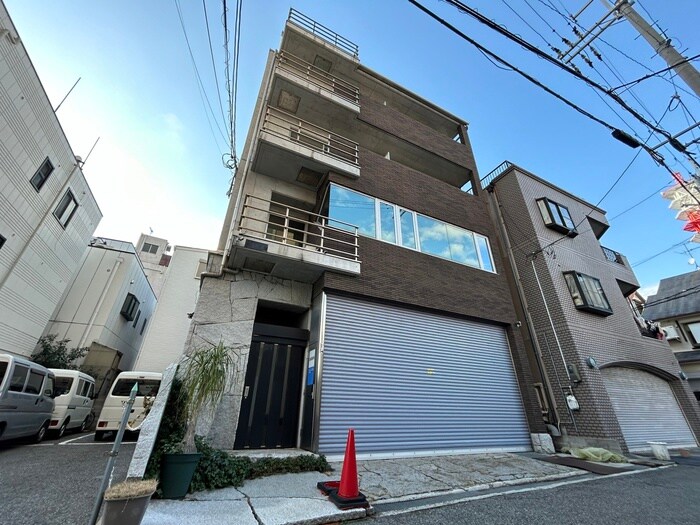 物件外観写真3　(外観写真)