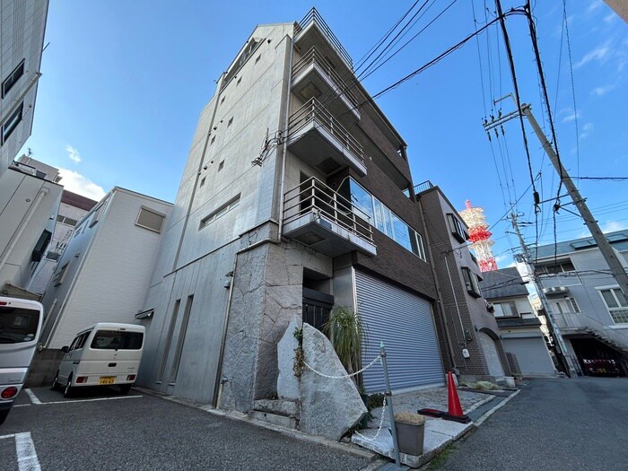 物件外観写真5　(外観写真)