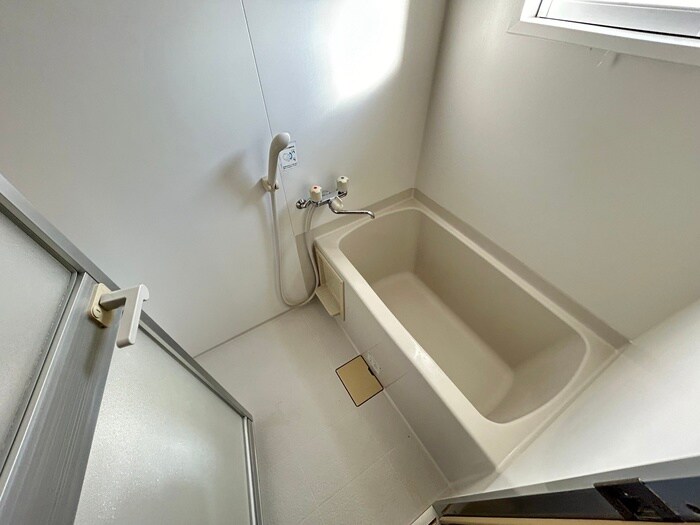 物件内観写真12　(バス／シャワールーム等)