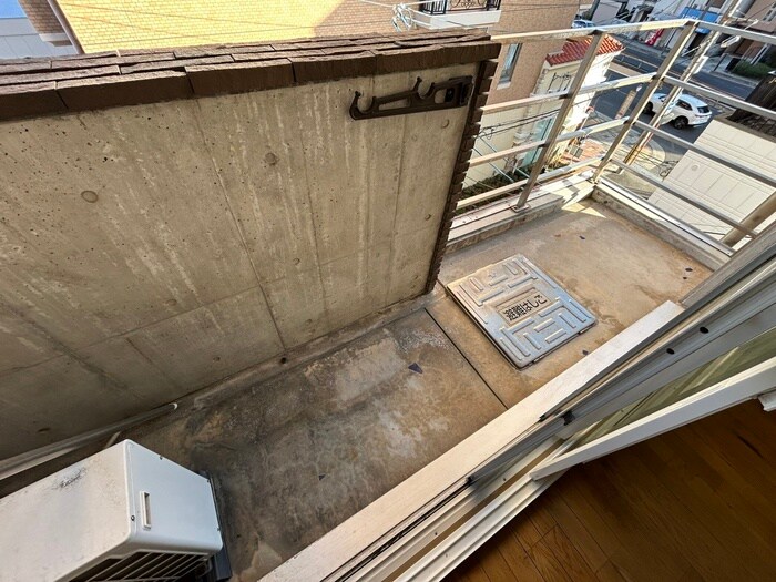 物件内観写真19　(ベランダ・バルコニー)