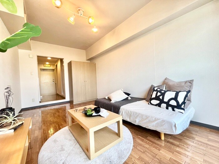 物件内観写真7　(居室)