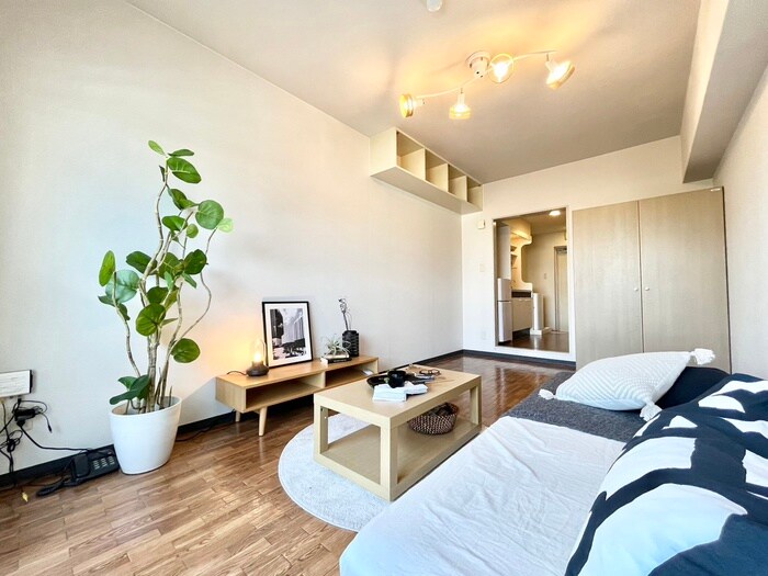 物件内観写真8　(居室)