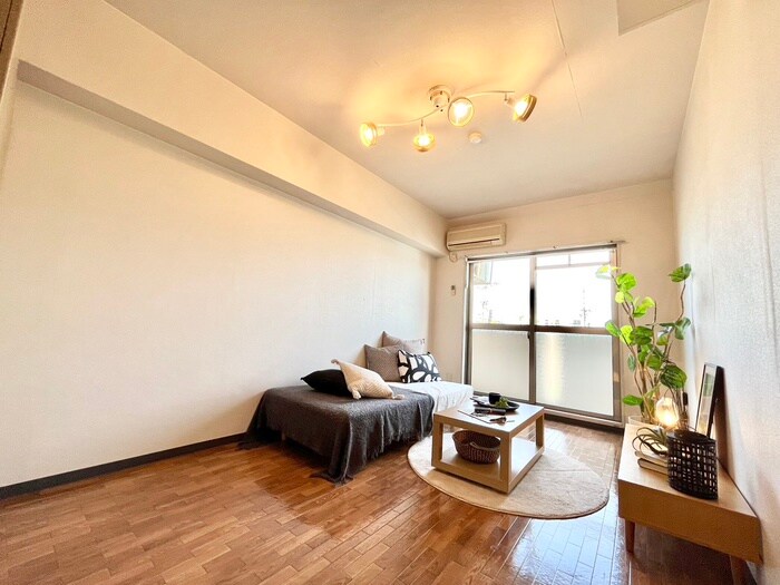 物件内観写真9　(居室)