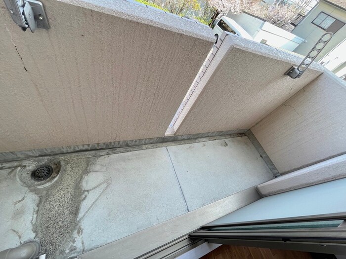 物件内観写真19　(ベランダ・バルコニー)