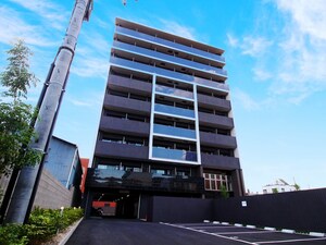 ベラジオ雅び烏丸十条(902)外観写真